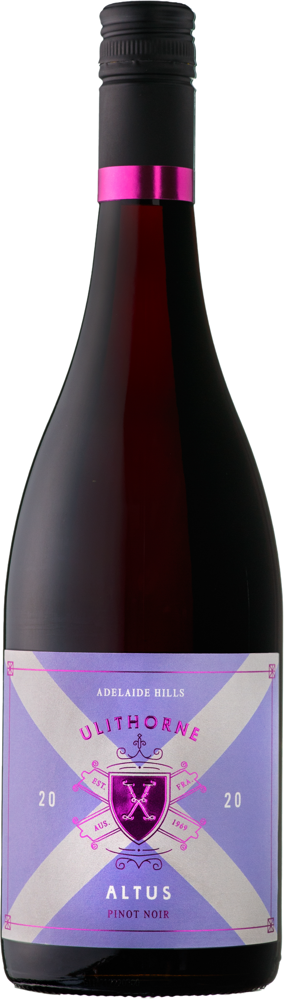 Ulithorne Altus Pinot Noir 2020